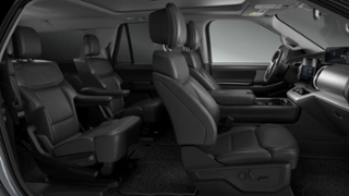 2027 Ford Expedition® Internal Image 1